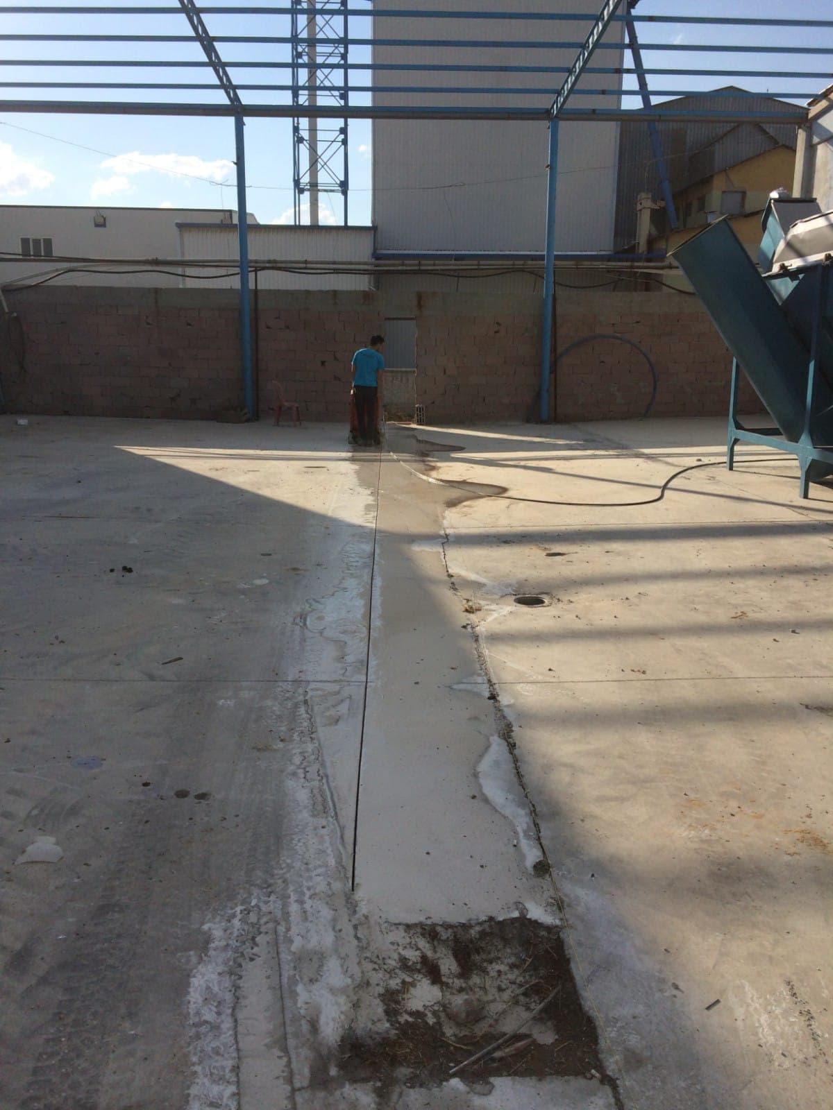 kanal-acma uygulama 7