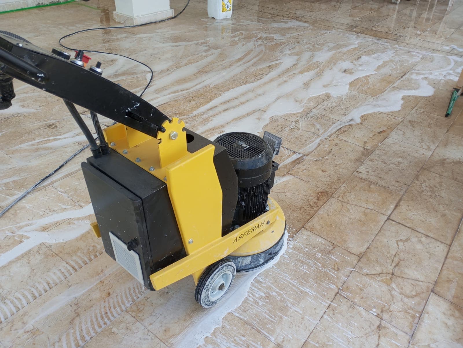 mermer-silim uygulama 1