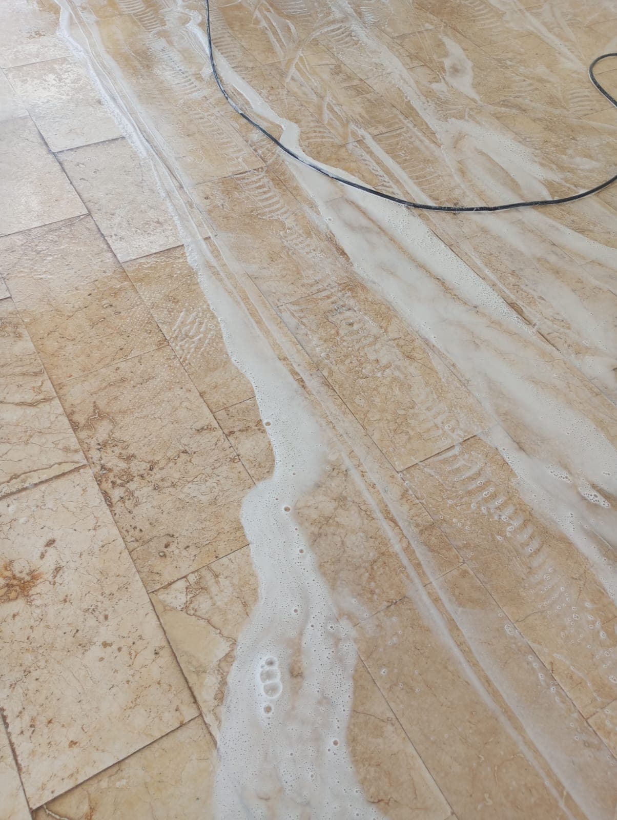 mermer-silim uygulama 2