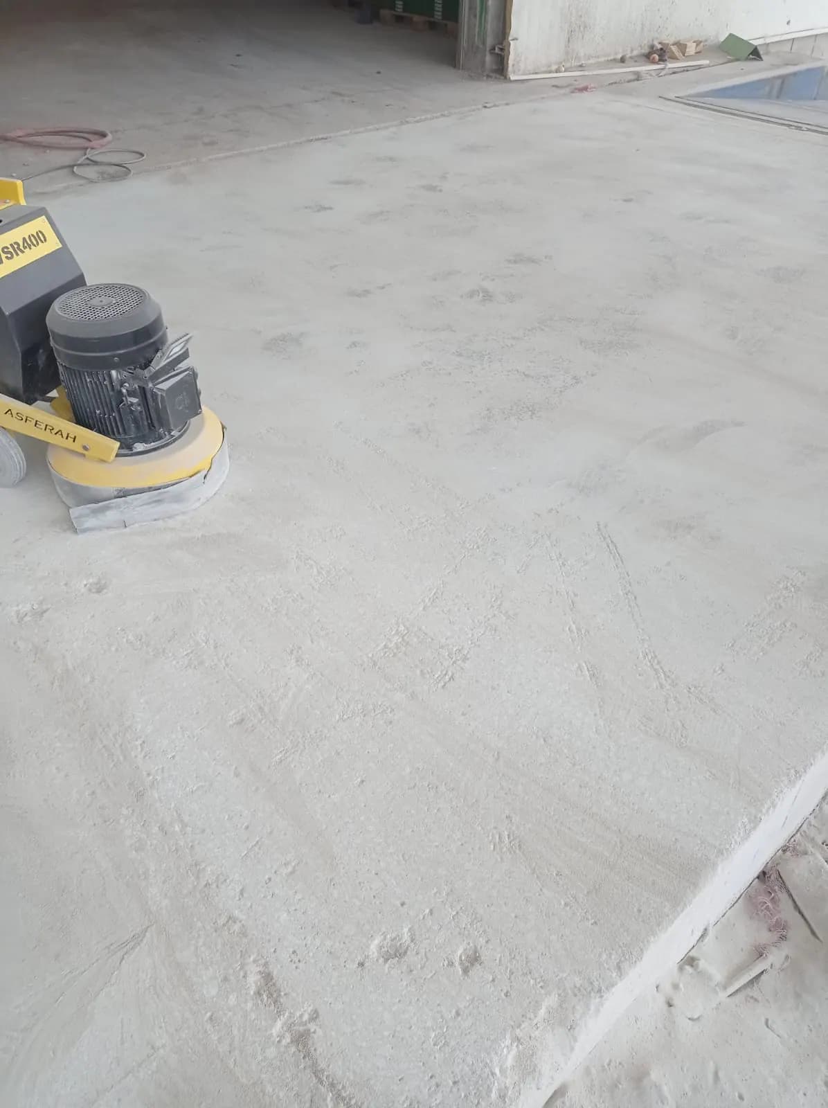 Beton Silim — uygulama görselleri — 3