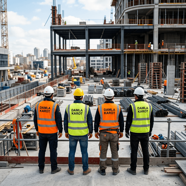 Afyon ve Balıkesir Çiftliklerinde Zemin İyileştirme ve Güvenli Beton Kesim