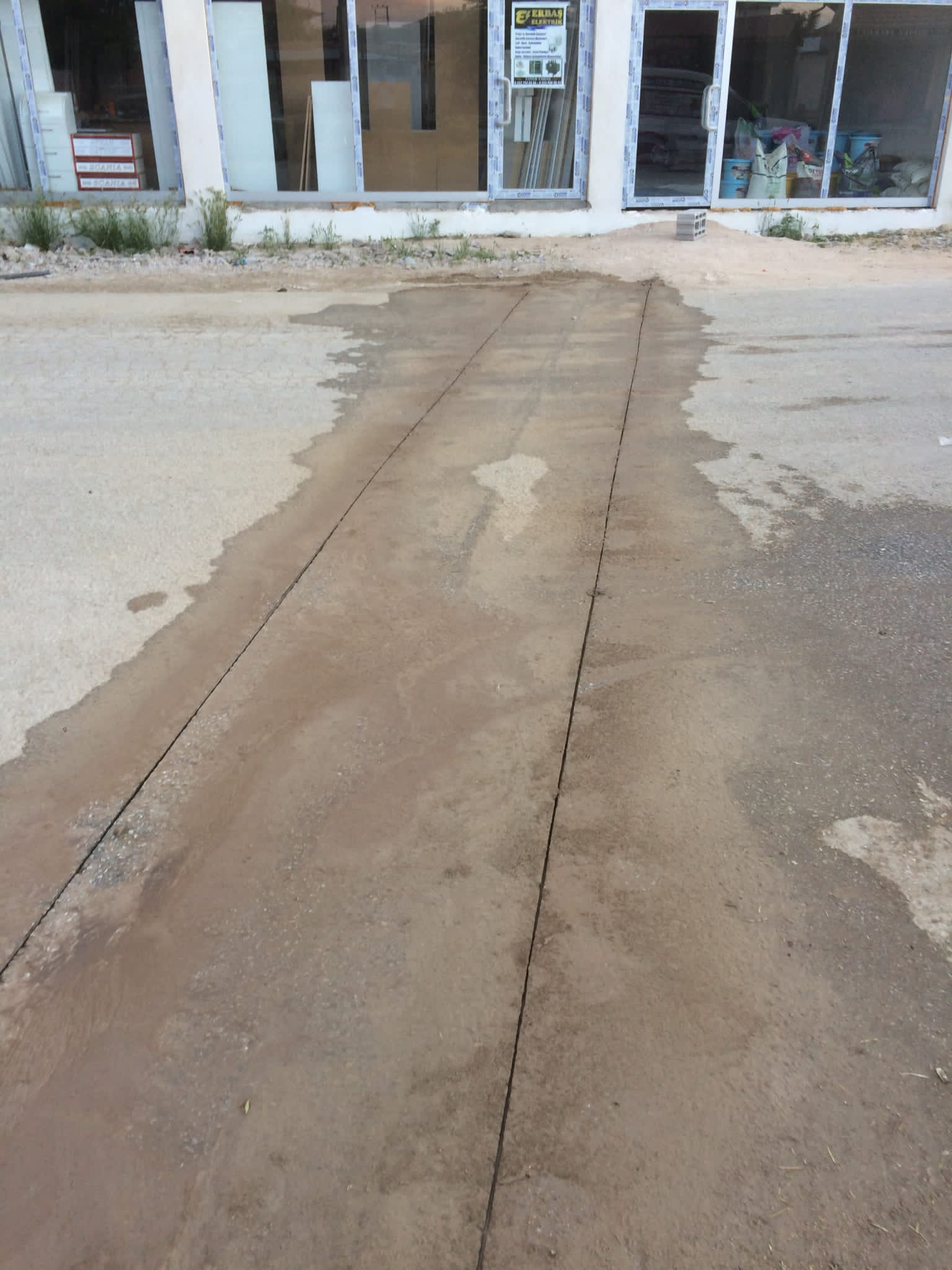 asfalt-kesim uygulama 3