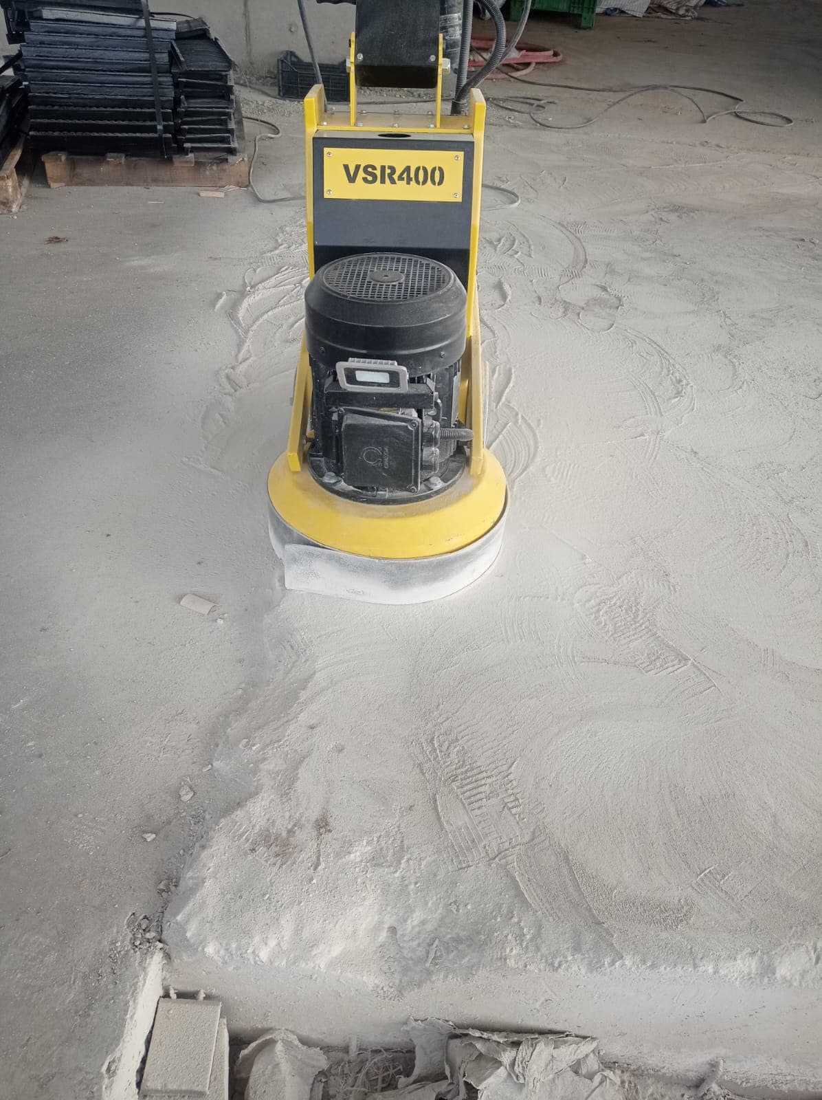 beton-silim uygulama 1