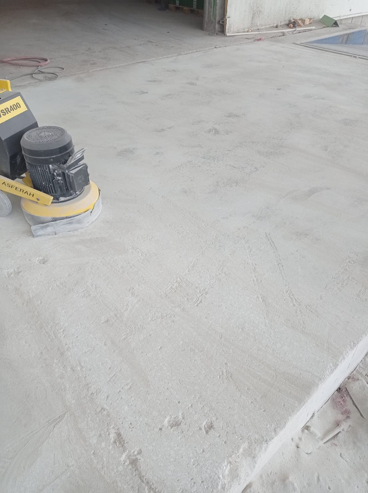 beton-silim uygulama 3