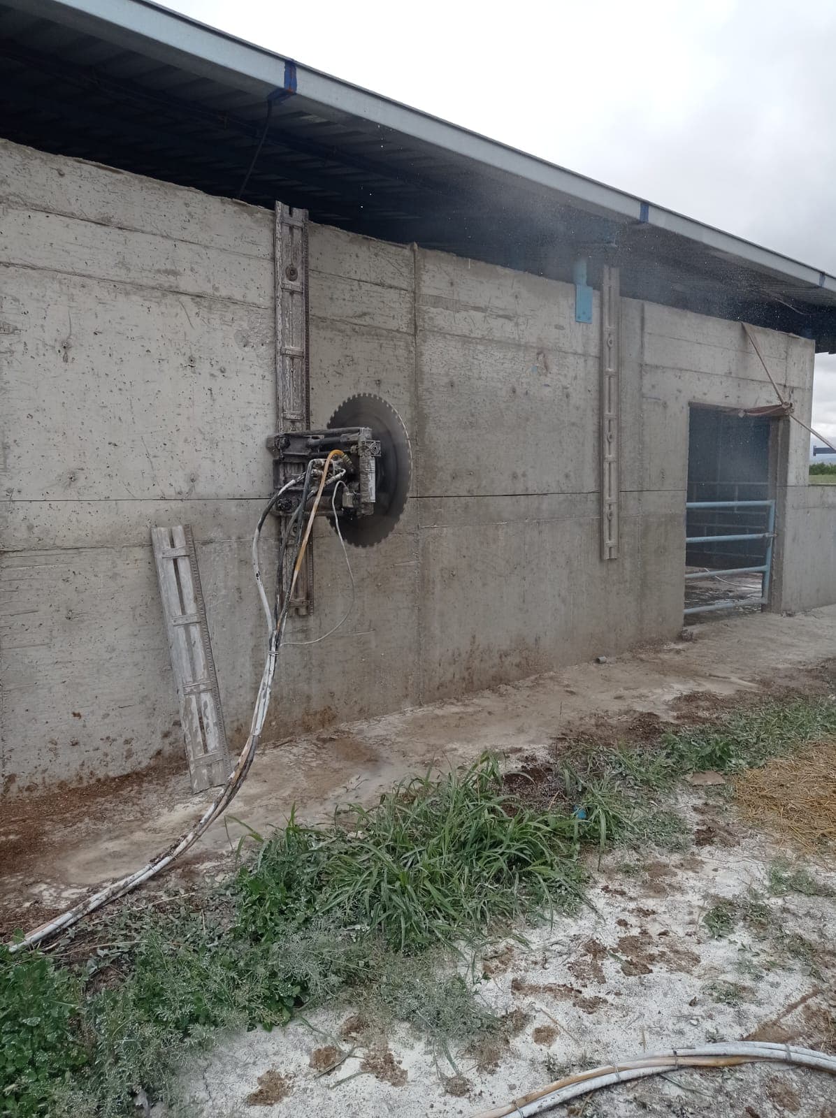 hidrolik-kesim uygulama 4