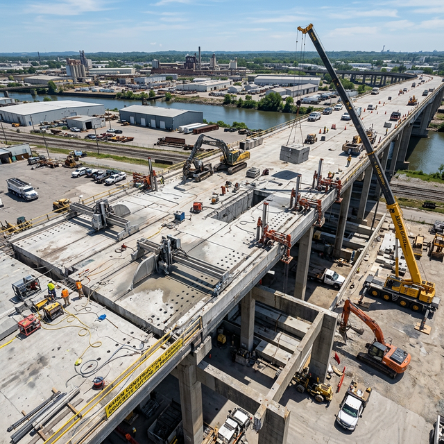 Damla Karot Saha Çalışması