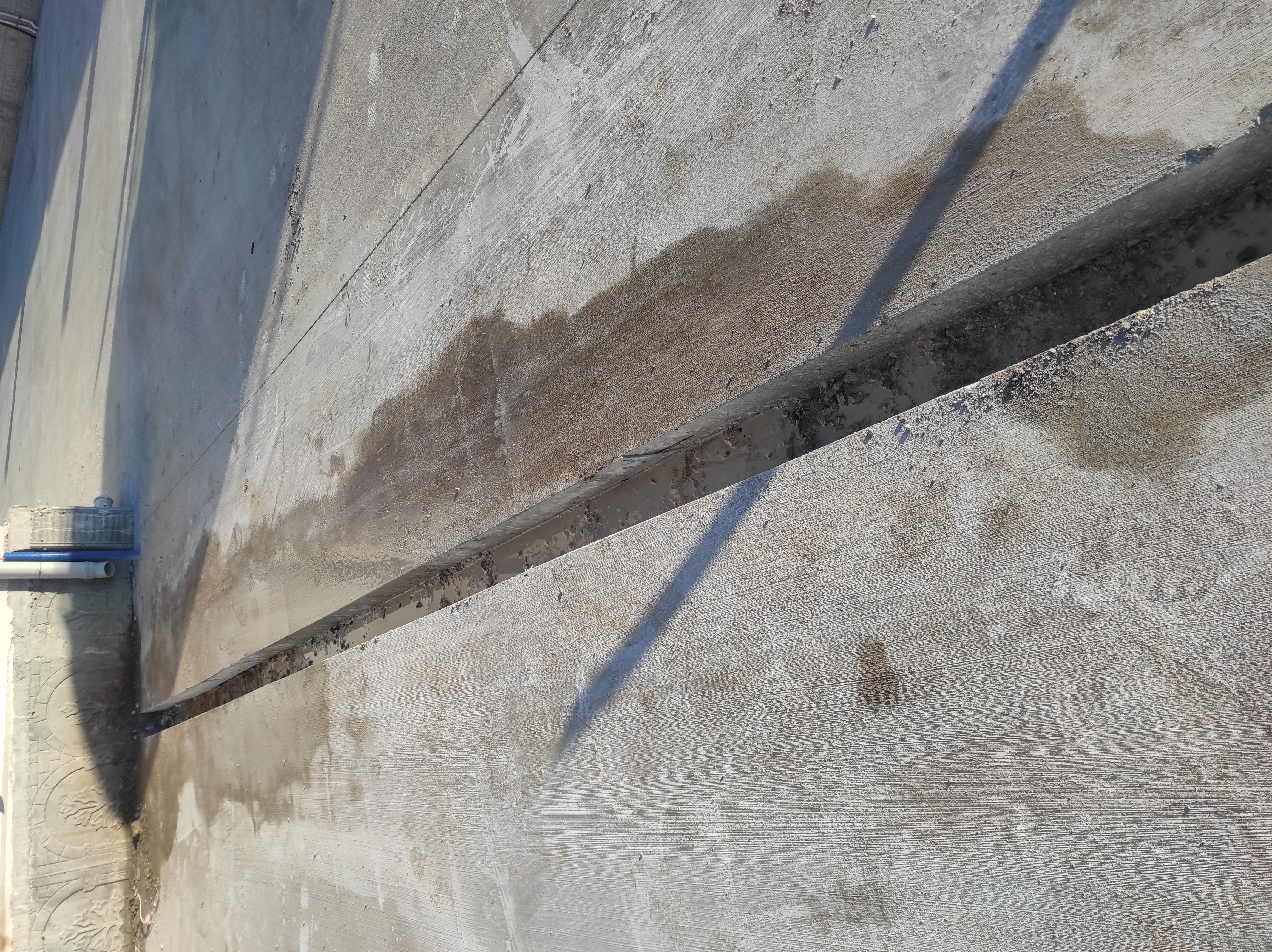 Kanal Açma Makinesi